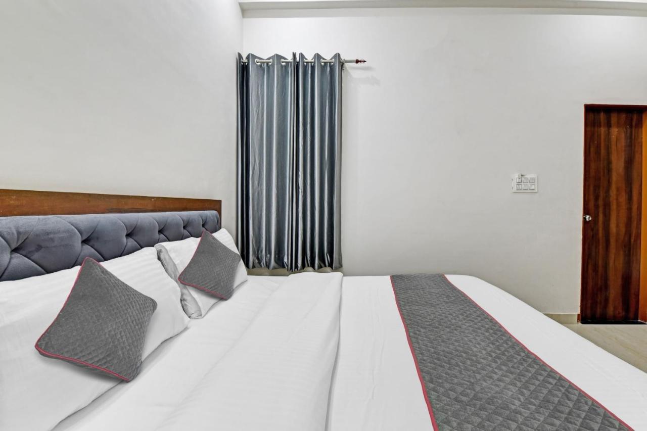 ג'איפור Super Oyo Collection O Hotel Legend מראה חיצוני תמונה