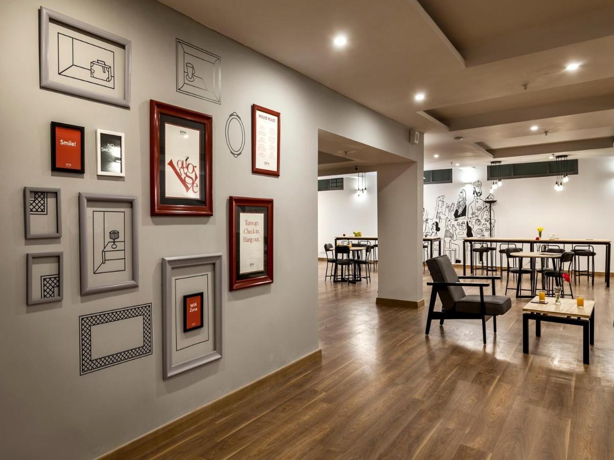 ג'איפור Super Oyo Collection O Hotel Legend מראה חיצוני תמונה