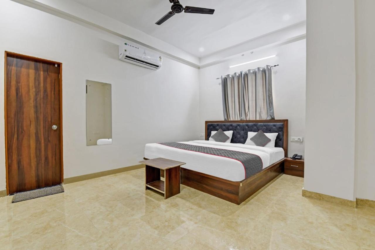 ג'איפור Super Oyo Collection O Hotel Legend מראה חיצוני תמונה