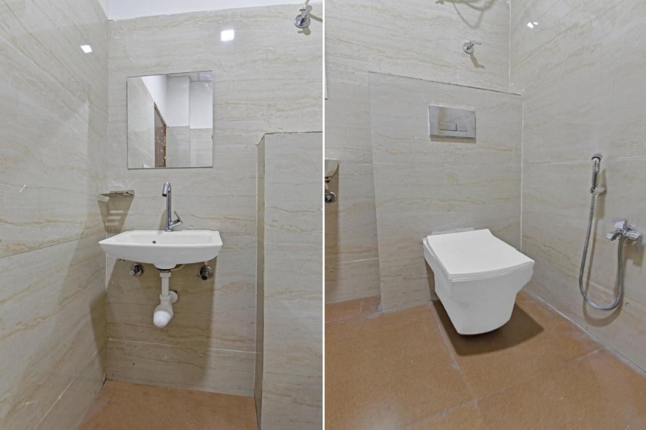 ג'איפור Super Oyo Collection O Hotel Legend מראה חיצוני תמונה