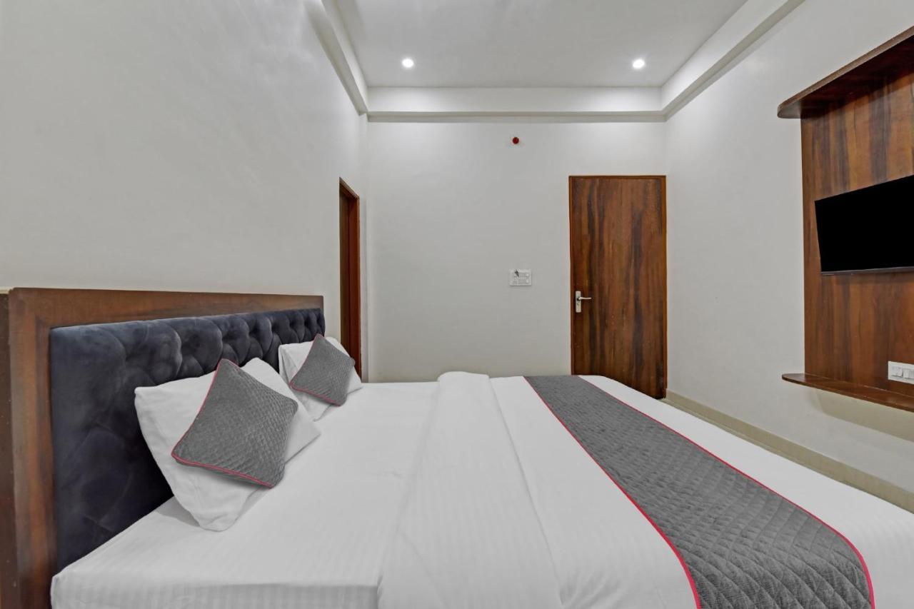 ג'איפור Super Oyo Collection O Hotel Legend מראה חיצוני תמונה